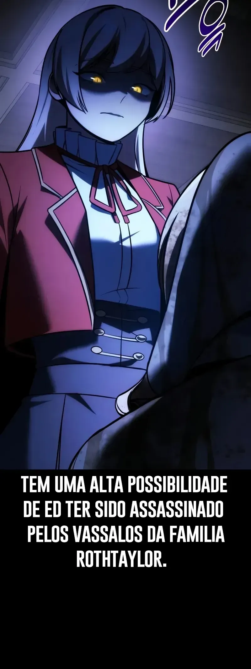 Read Guia de Sobrevivência do Extra da Academia br Manga Online