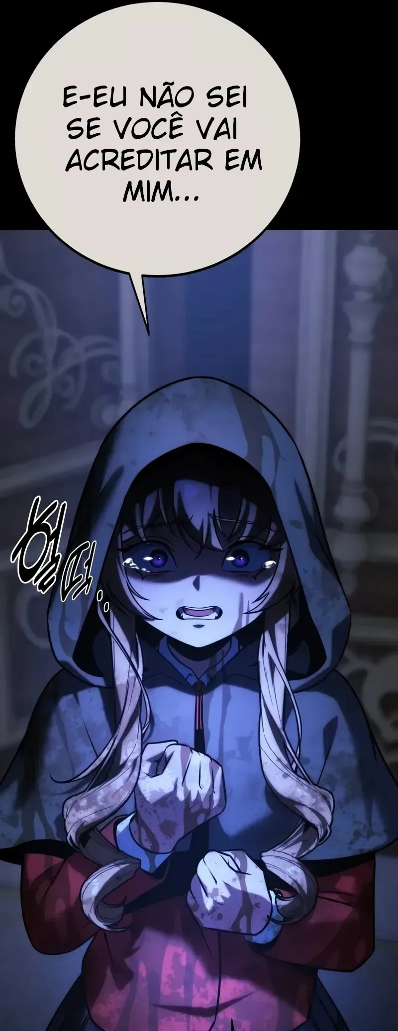 Read Guia de Sobrevivência do Extra da Academia br Manga Online