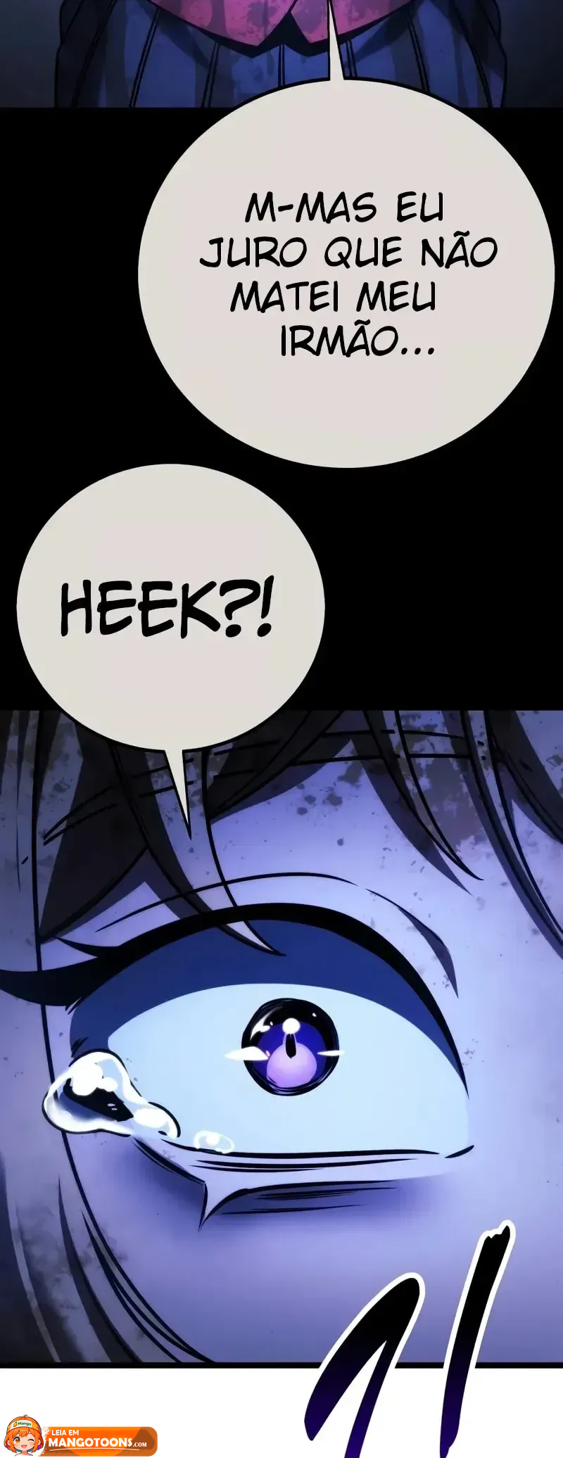 Read Guia de Sobrevivência do Extra da Academia br Manga Online