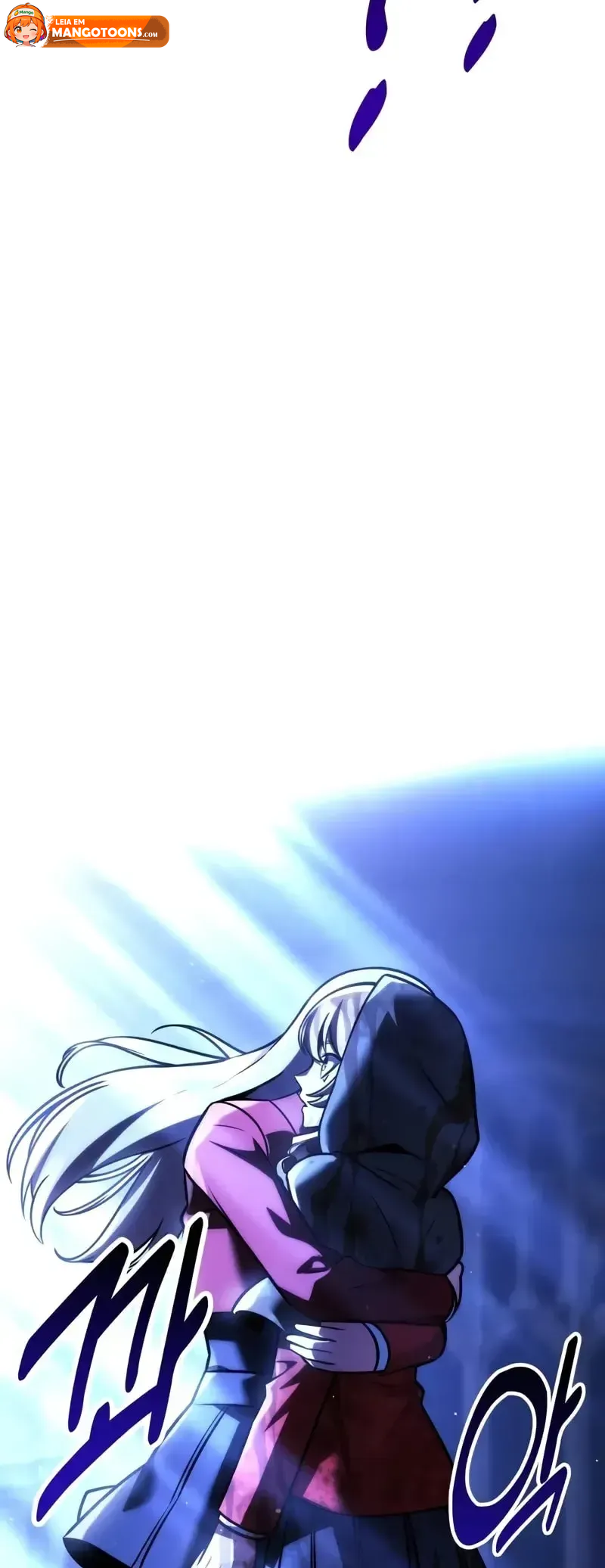 Read Guia de Sobrevivência do Extra da Academia br Manga Online