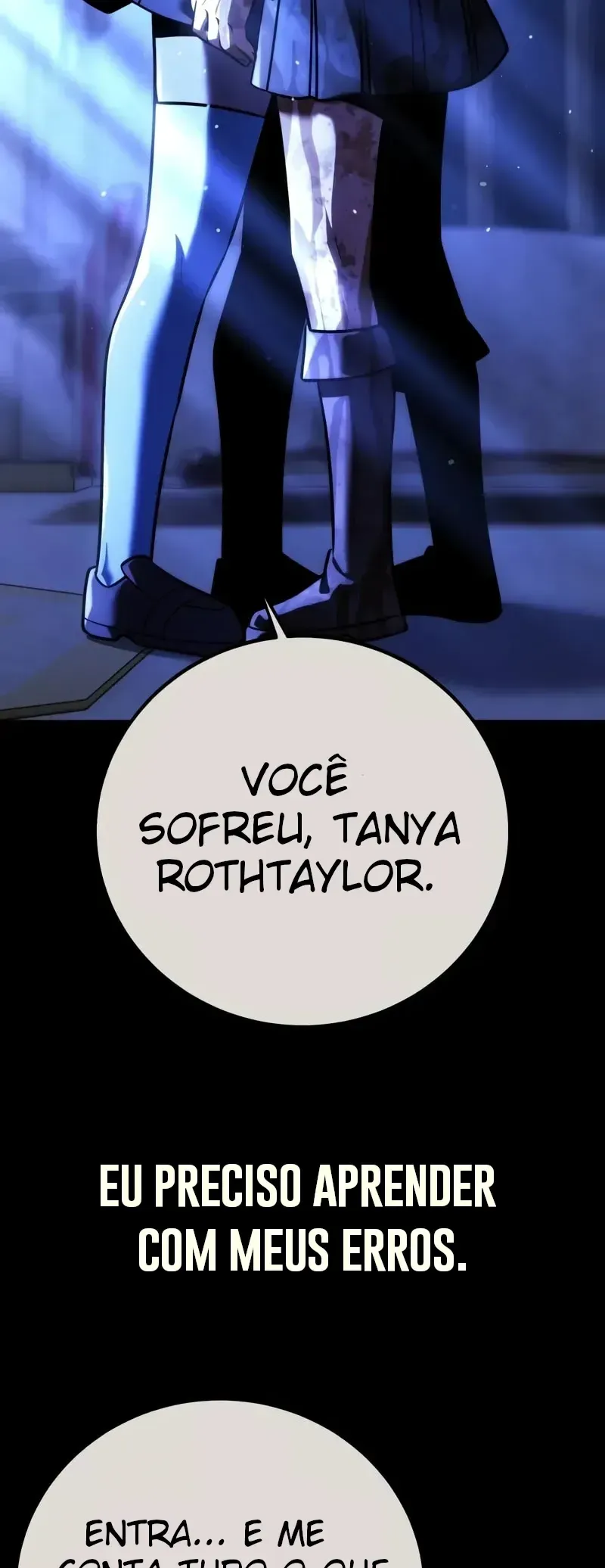 Read Guia de Sobrevivência do Extra da Academia br Manga Online