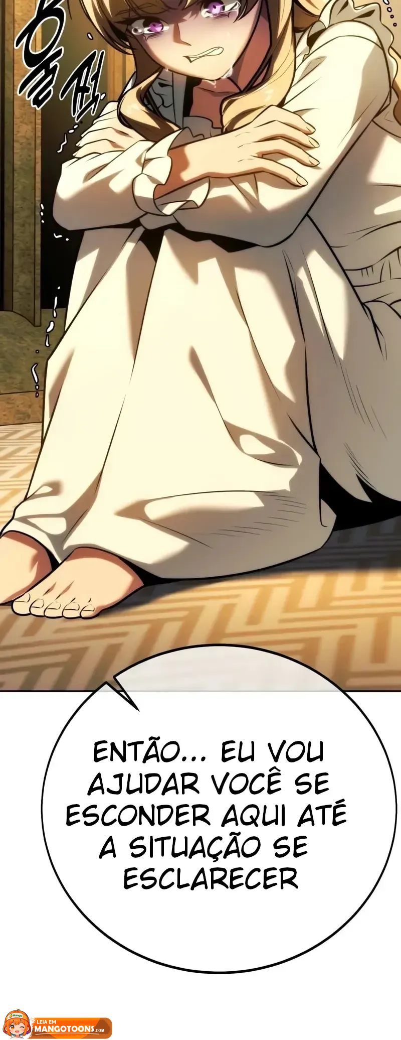 Read Guia de Sobrevivência do Extra da Academia br Manga Online