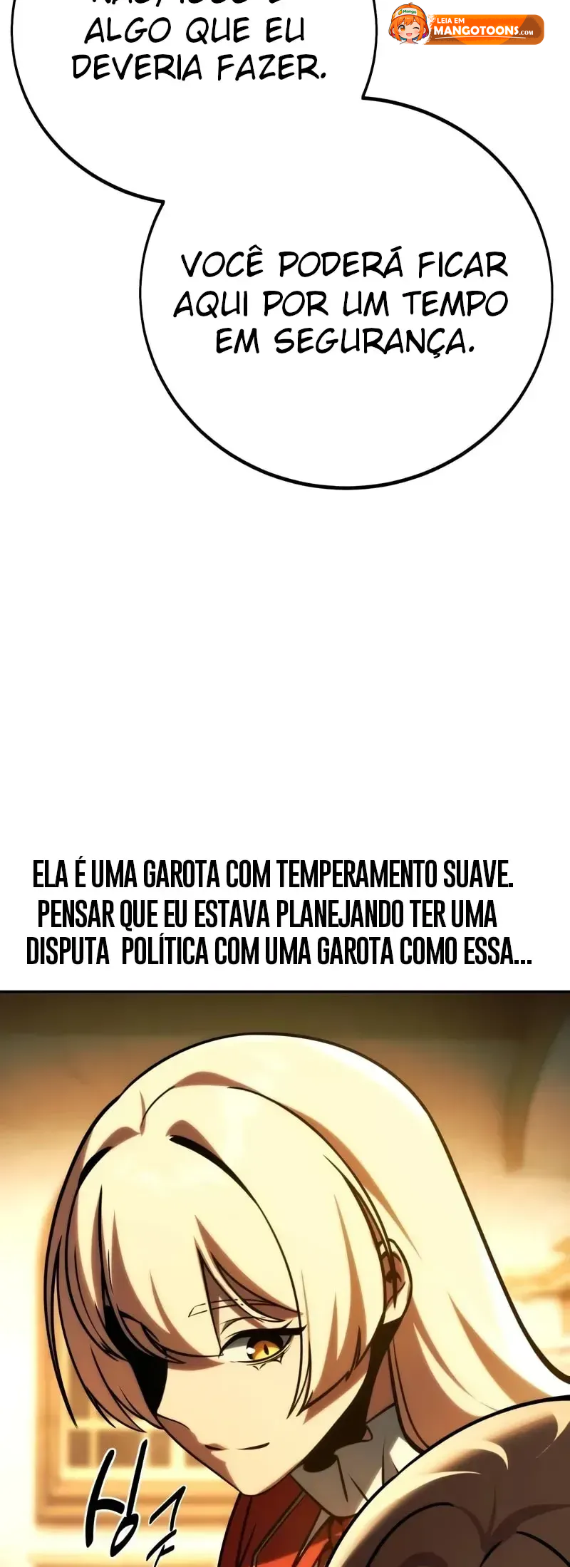 Read Guia de Sobrevivência do Extra da Academia br Manga Online