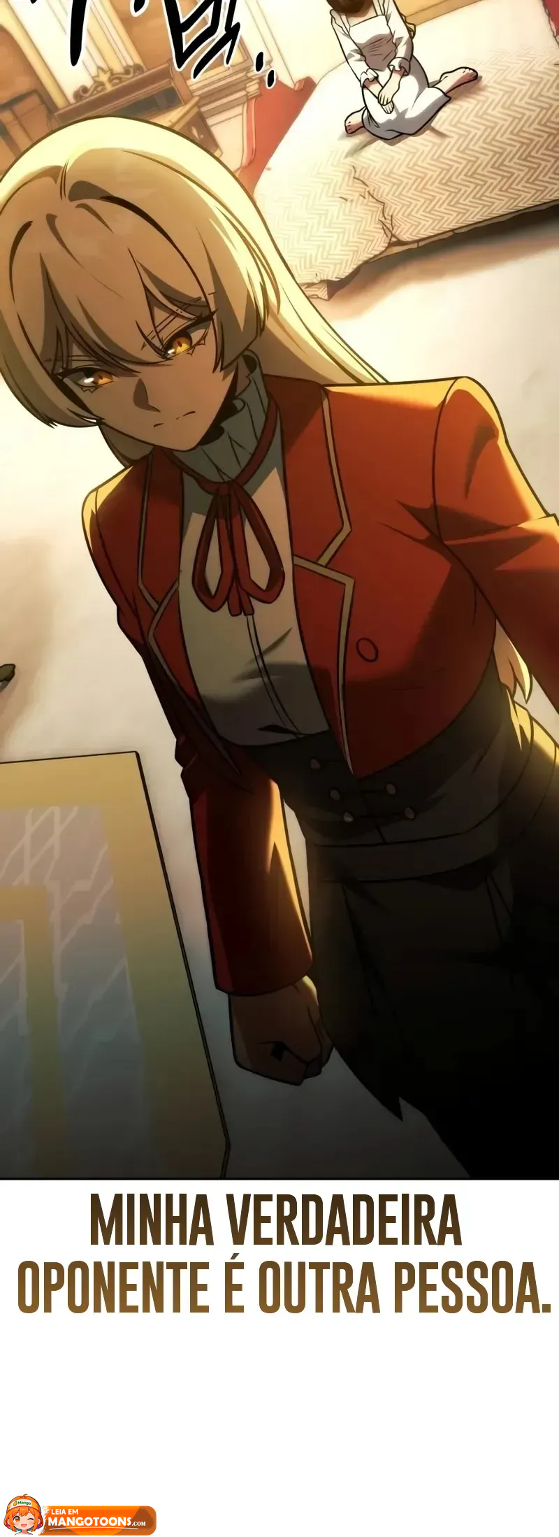 Read Guia de Sobrevivência do Extra da Academia br Manga Online