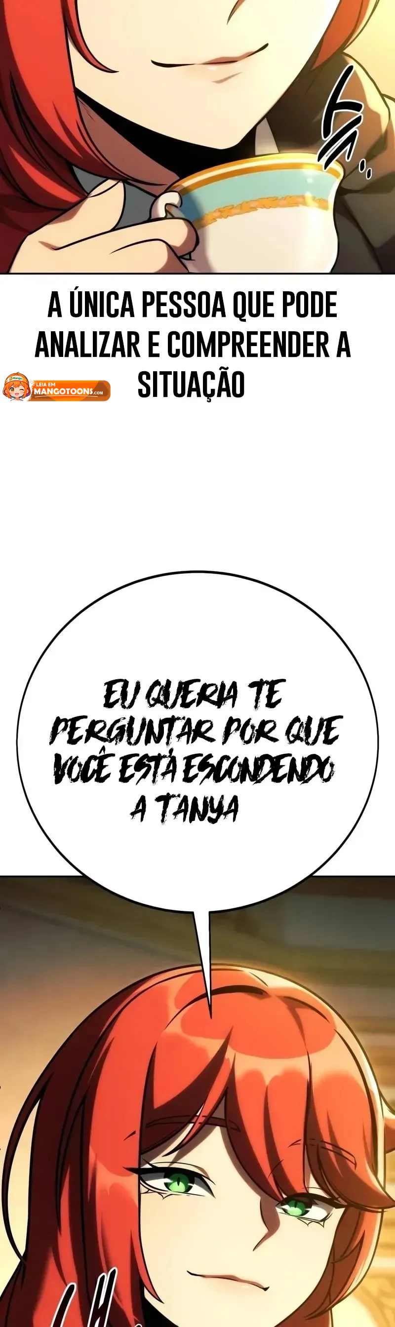 Read Guia de Sobrevivência do Extra da Academia br Manga Online