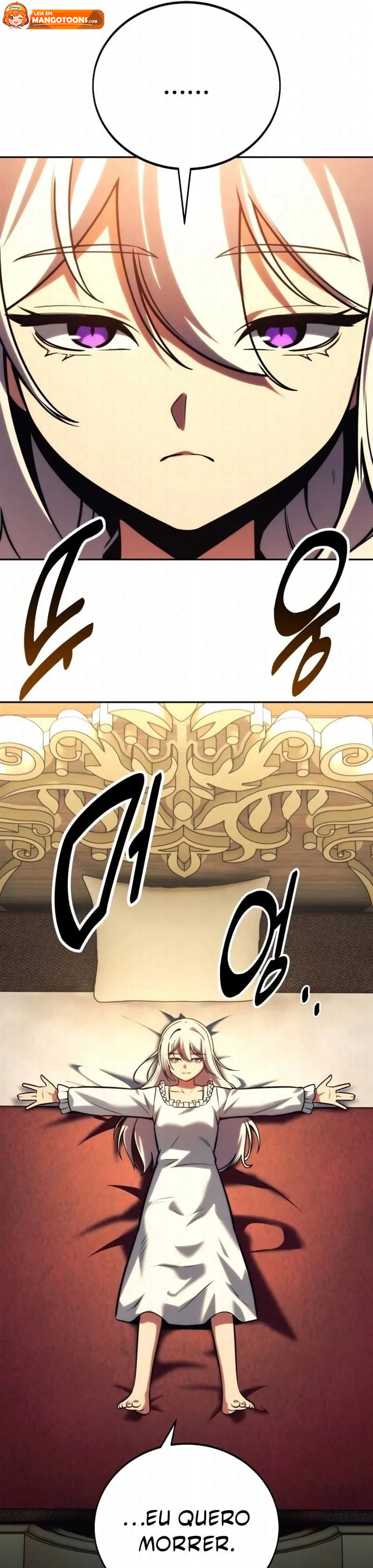 Read Guia de Sobrevivência do Extra da Academia br Manga Online