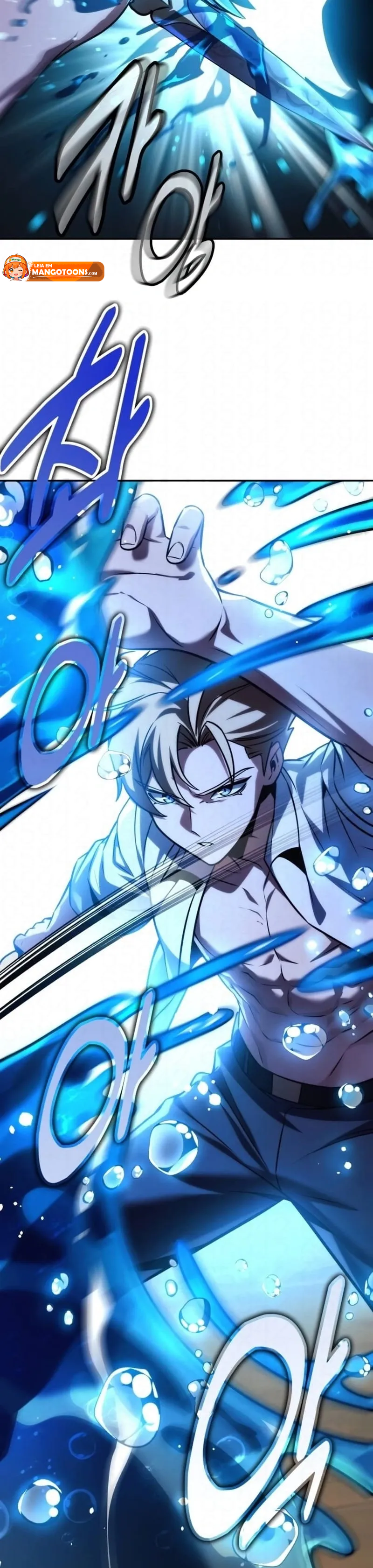 Read Guia de Sobrevivência do Extra da Academia br Manga Online