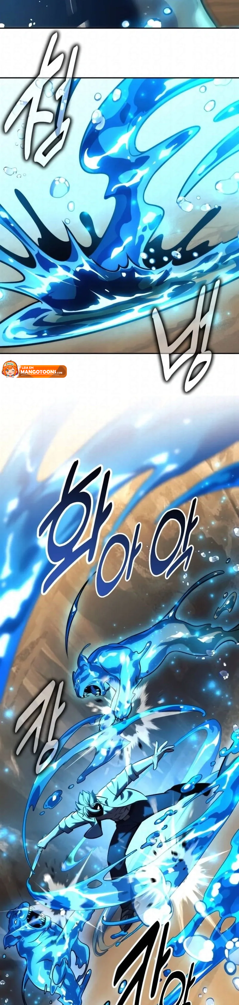 Read Guia de Sobrevivência do Extra da Academia br Manga Online