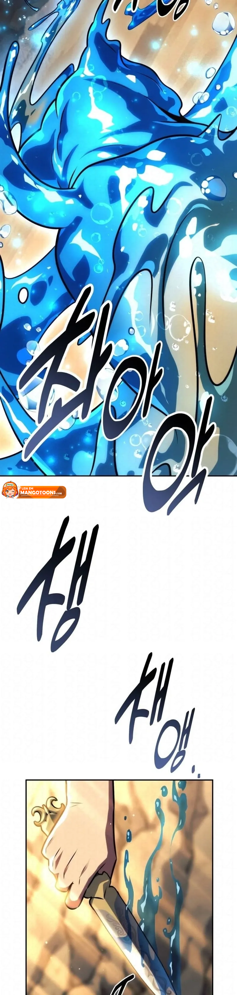 Read Guia de Sobrevivência do Extra da Academia br Manga Online