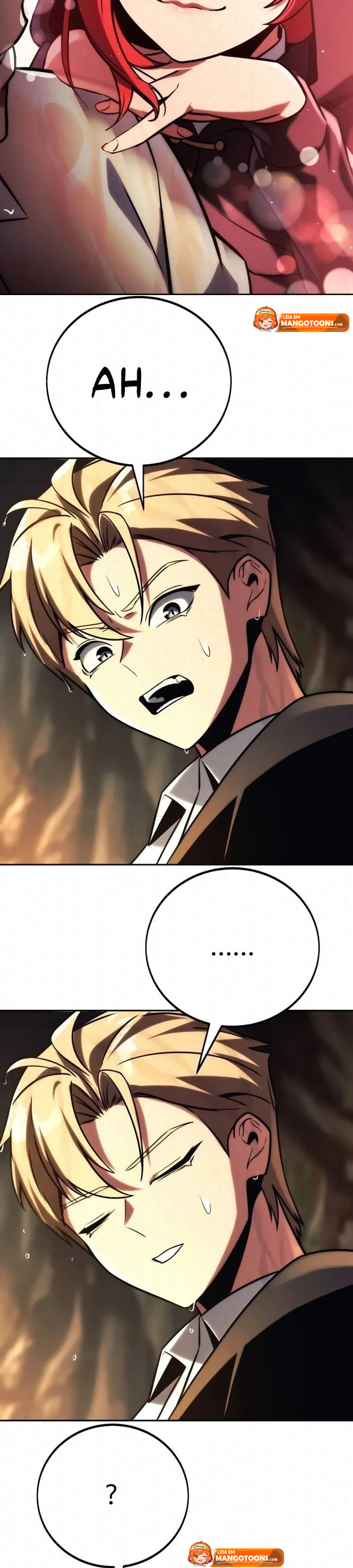 Read Guia de Sobrevivência do Extra da Academia br Manga Online