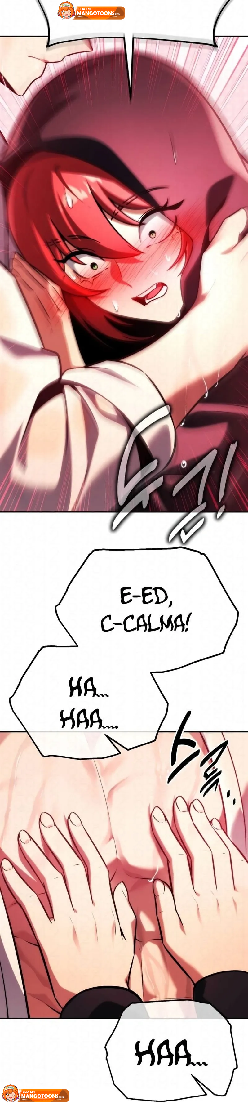 Read Guia de Sobrevivência do Extra da Academia br Manga Online