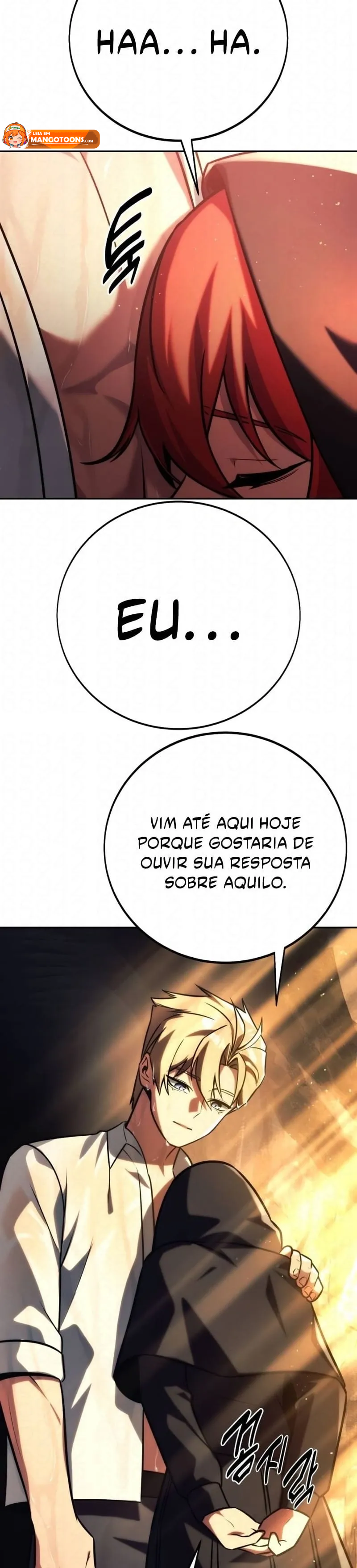 Read Guia de Sobrevivência do Extra da Academia br Manga Online