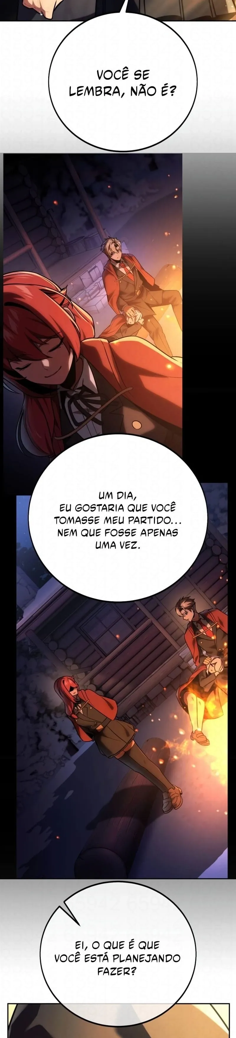 Read Guia de Sobrevivência do Extra da Academia br Manga Online