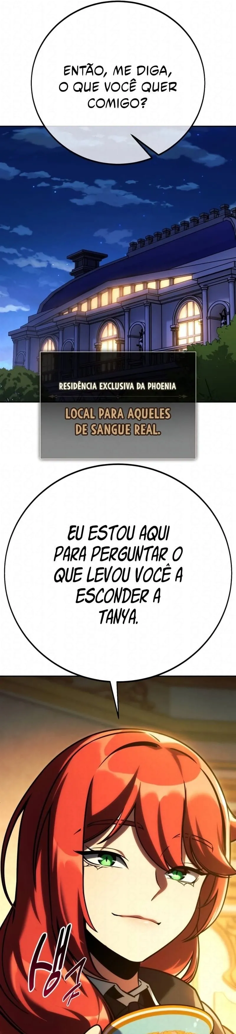 Read Guia de Sobrevivência do Extra da Academia br Manga Online