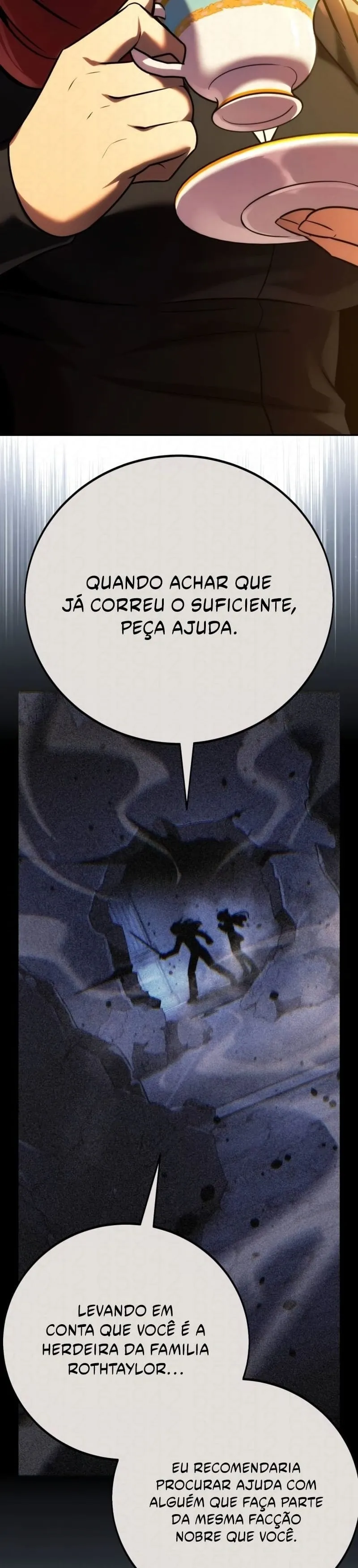 Read Guia de Sobrevivência do Extra da Academia br Manga Online