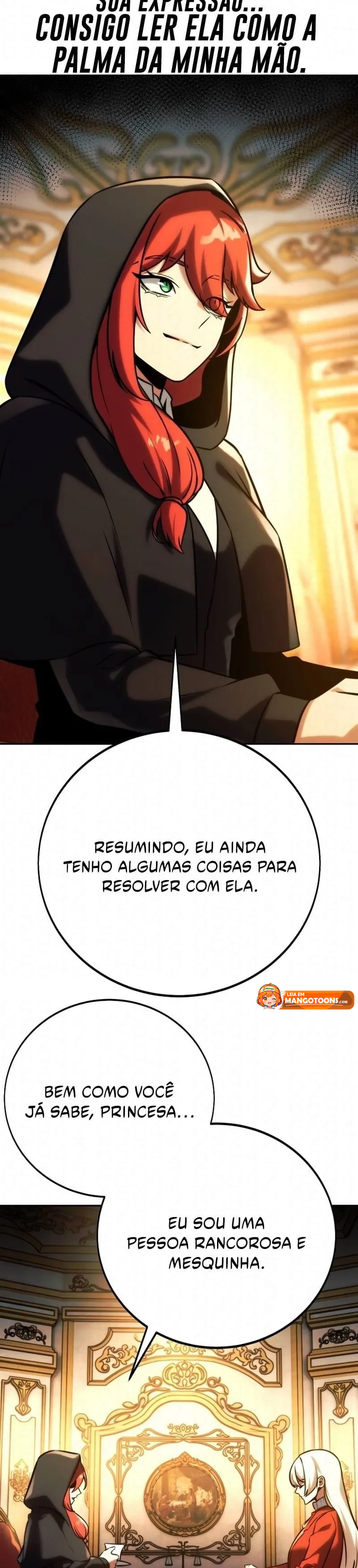 Read Guia de Sobrevivência do Extra da Academia br Manga Online