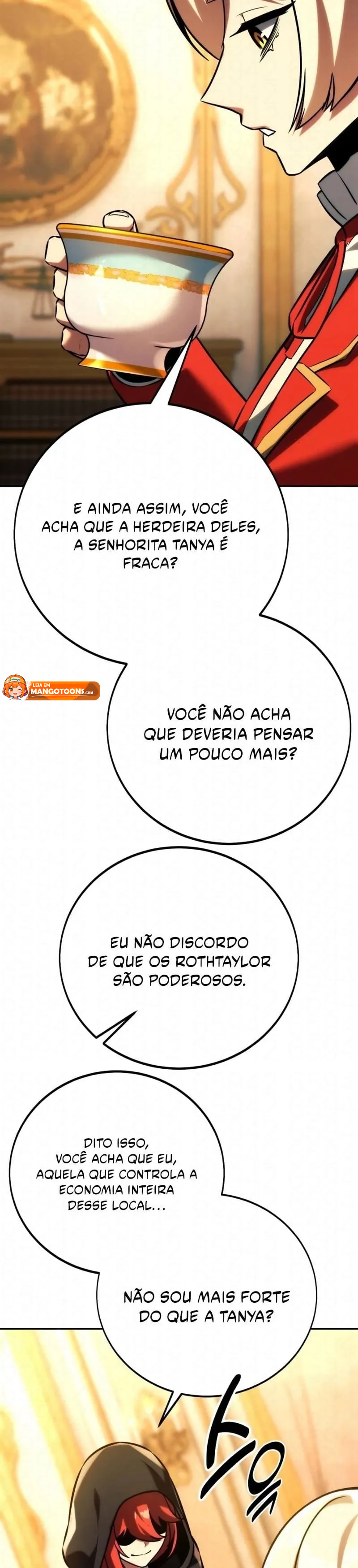 Read Guia de Sobrevivência do Extra da Academia br Manga Online