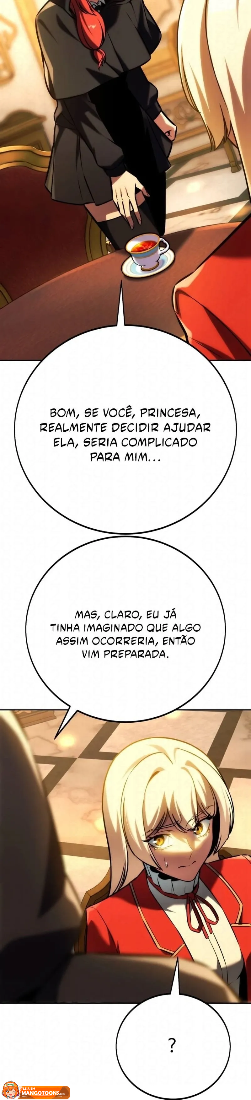 Read Guia de Sobrevivência do Extra da Academia br Manga Online