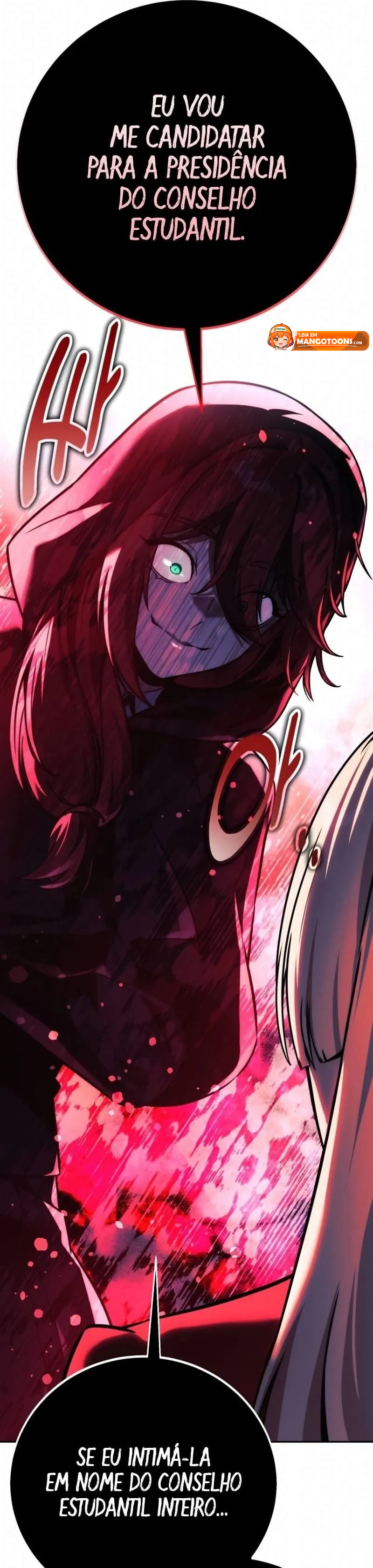 Read Guia de Sobrevivência do Extra da Academia br Manga Online