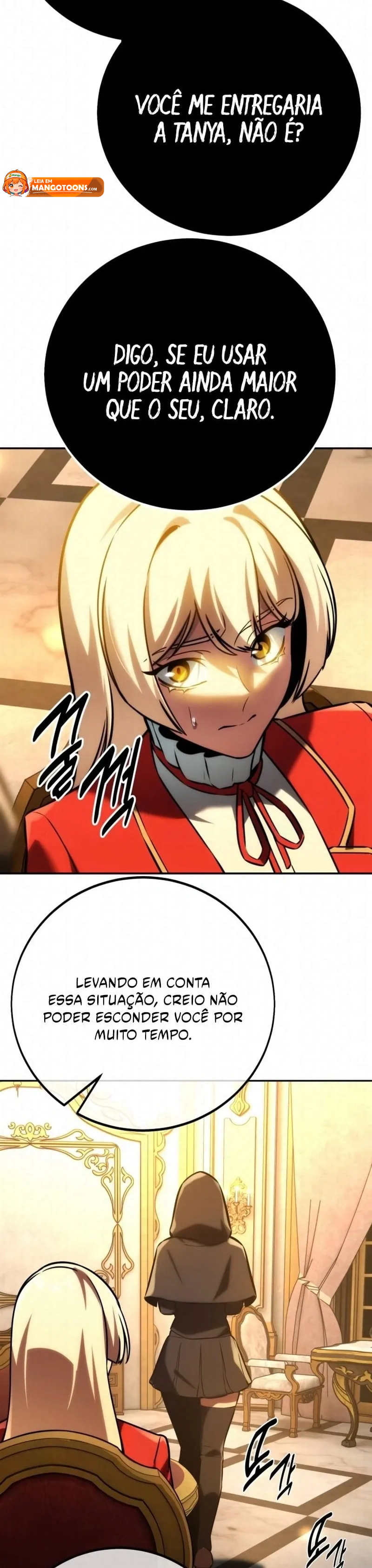 Read Guia de Sobrevivência do Extra da Academia br Manga Online