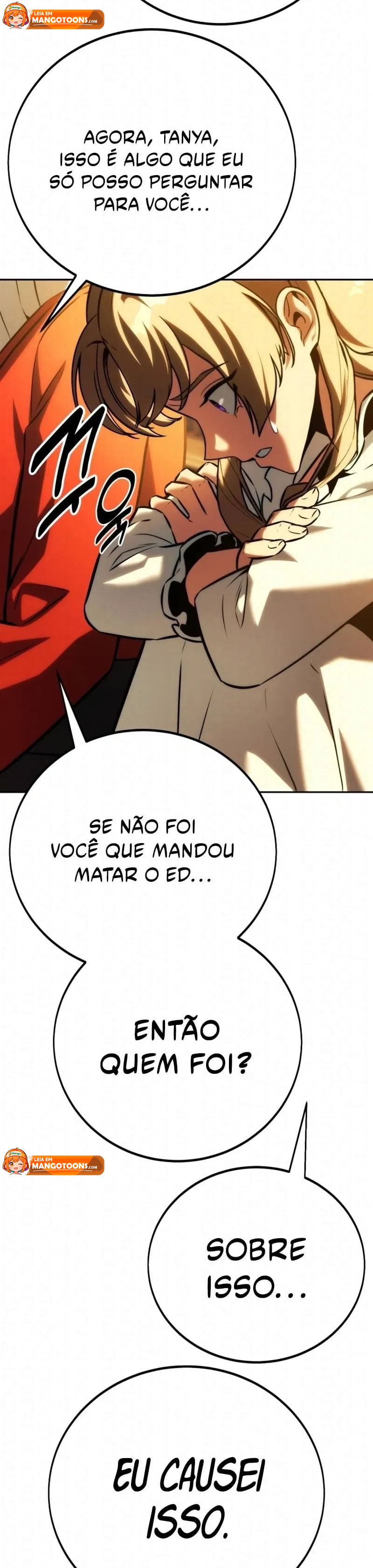 Read Guia de Sobrevivência do Extra da Academia br Manga Online