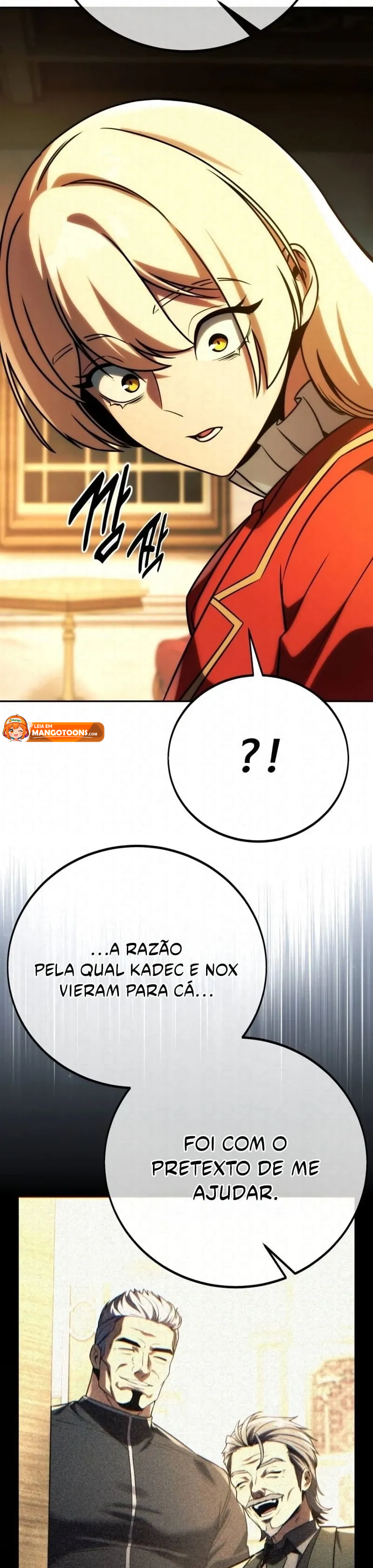 Read Guia de Sobrevivência do Extra da Academia br Manga Online