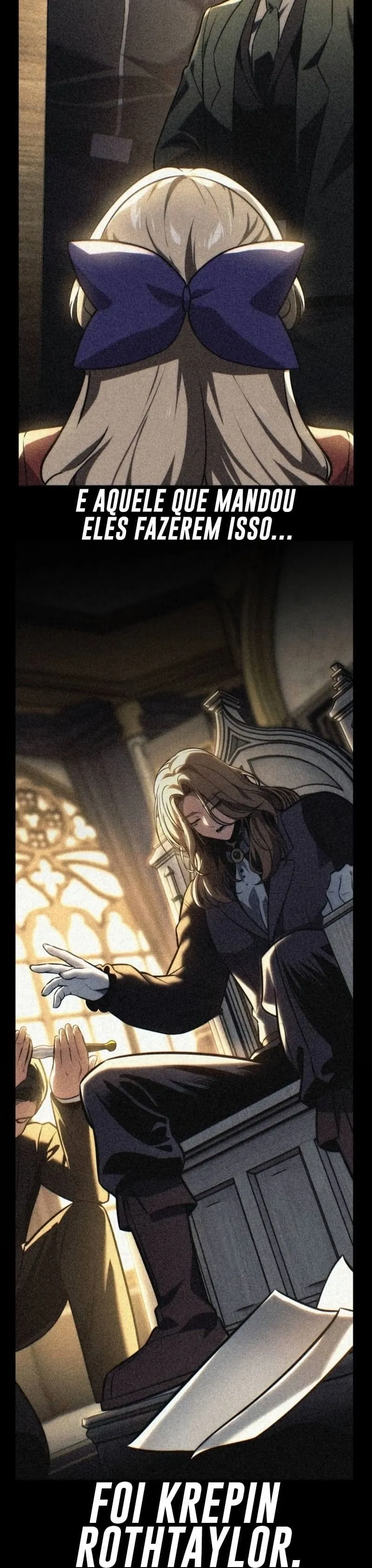 Read Guia de Sobrevivência do Extra da Academia br Manga Online