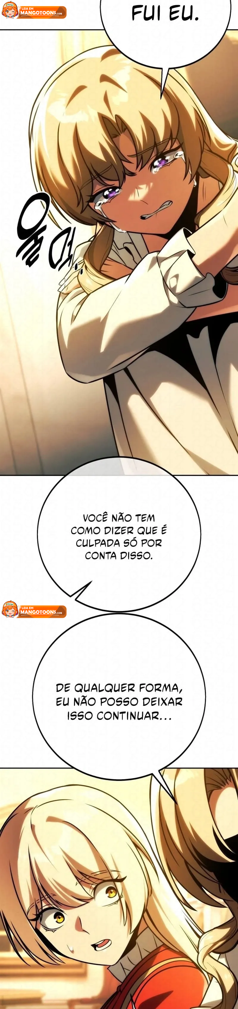 Read Guia de Sobrevivência do Extra da Academia br Manga Online