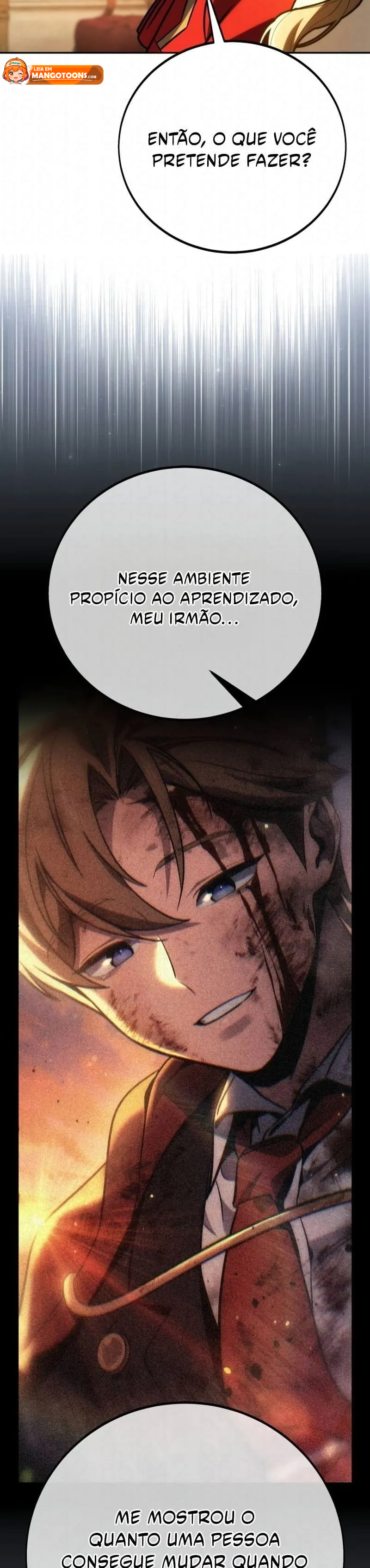 Read Guia de Sobrevivência do Extra da Academia br Manga Online