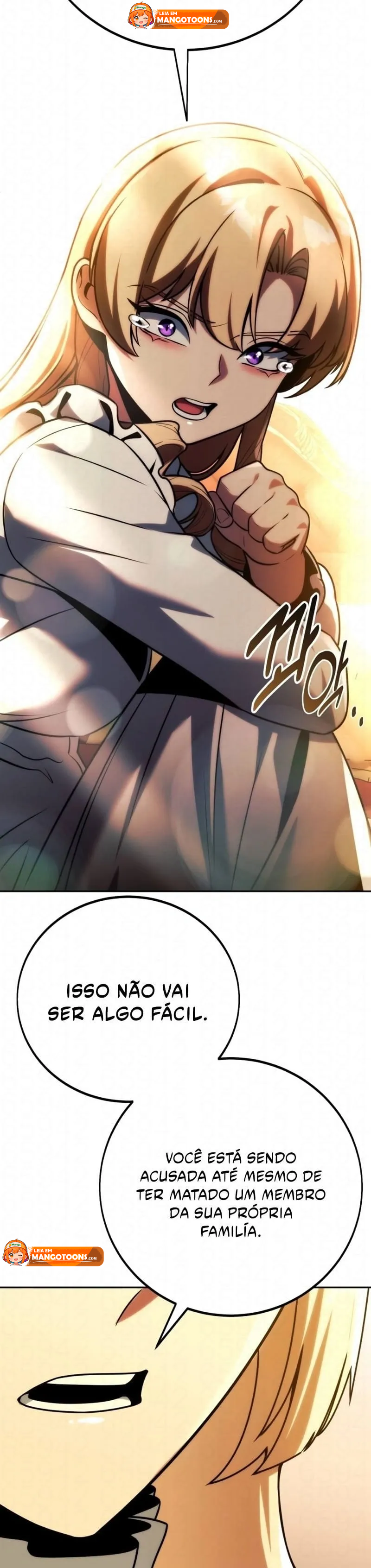 Read Guia de Sobrevivência do Extra da Academia br Manga Online