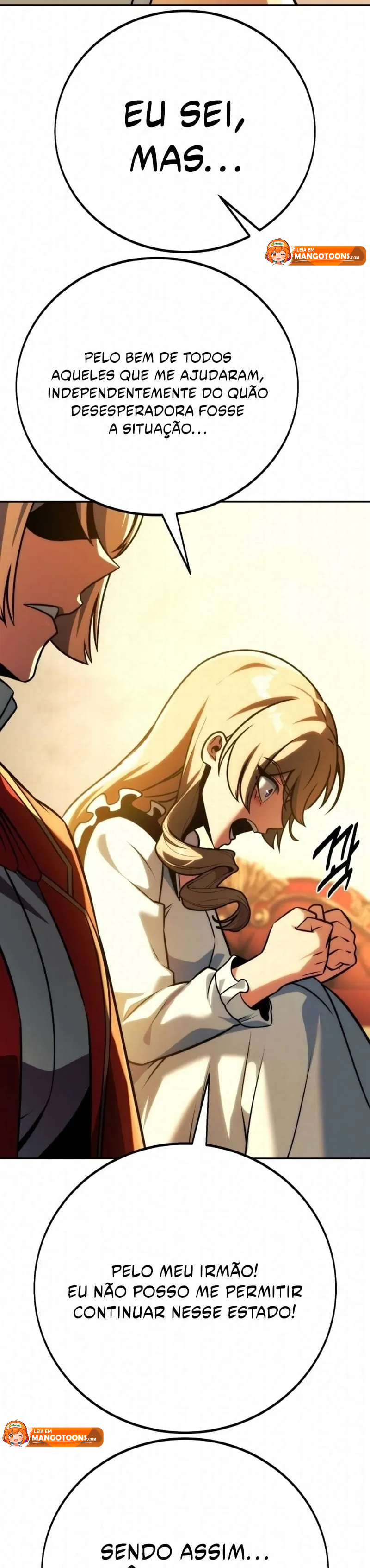 Read Guia de Sobrevivência do Extra da Academia br Manga Online