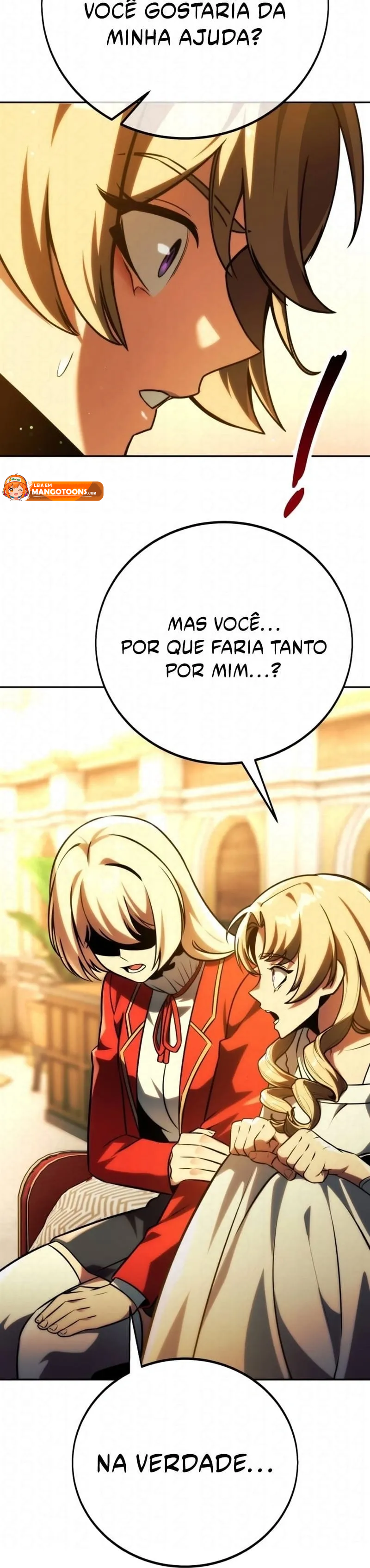 Read Guia de Sobrevivência do Extra da Academia br Manga Online