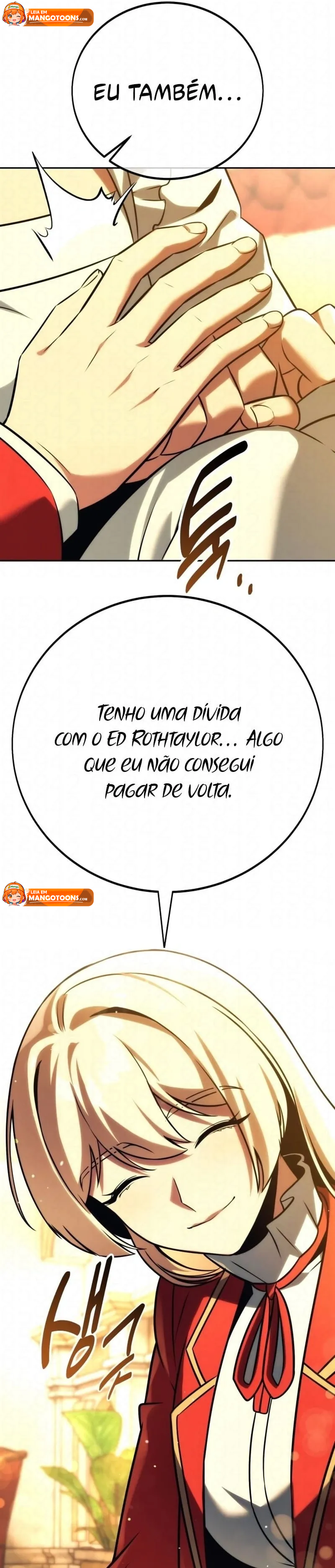 Read Guia de Sobrevivência do Extra da Academia br Manga Online