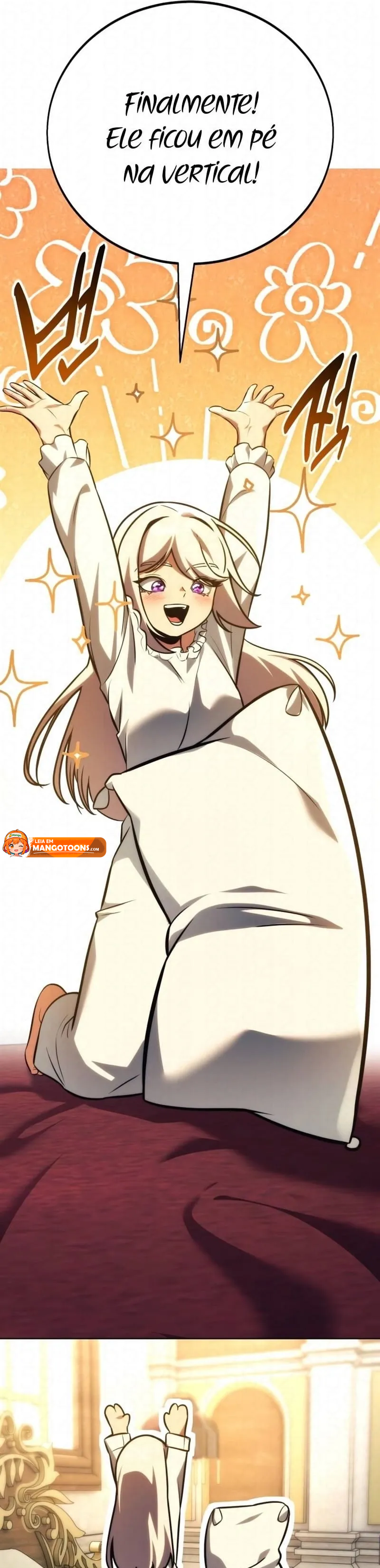 Read Guia de Sobrevivência do Extra da Academia br Manga Online