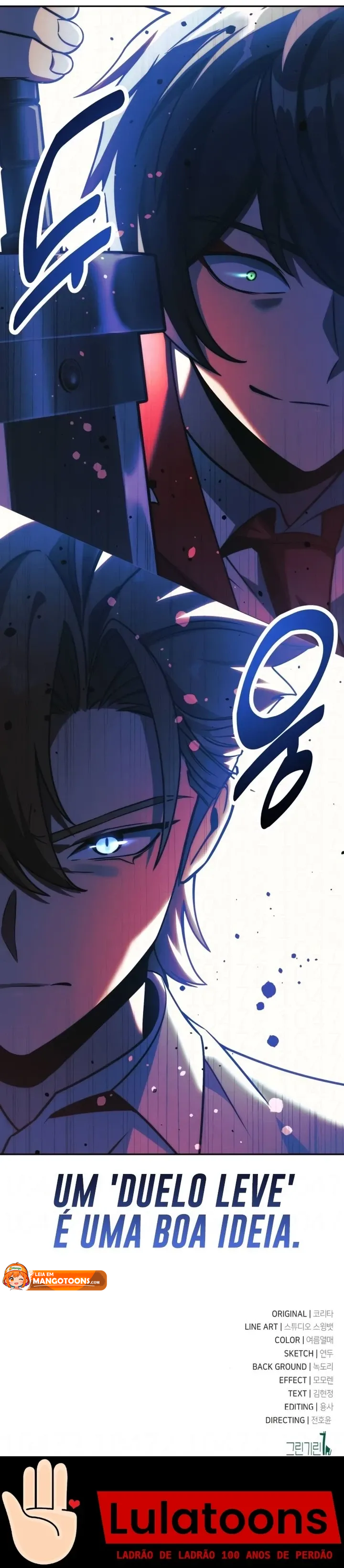 Read Guia de Sobrevivência do Extra da Academia br Manga Online