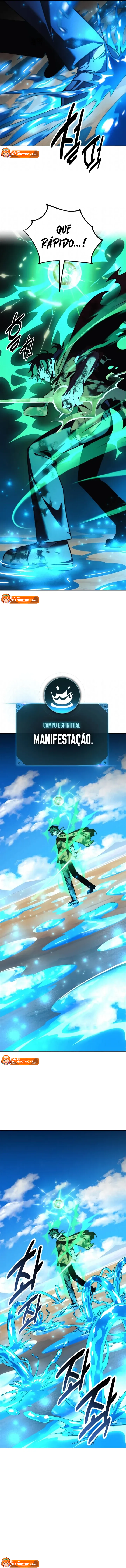 Read Guia de Sobrevivência do Extra da Academia br Manga Online