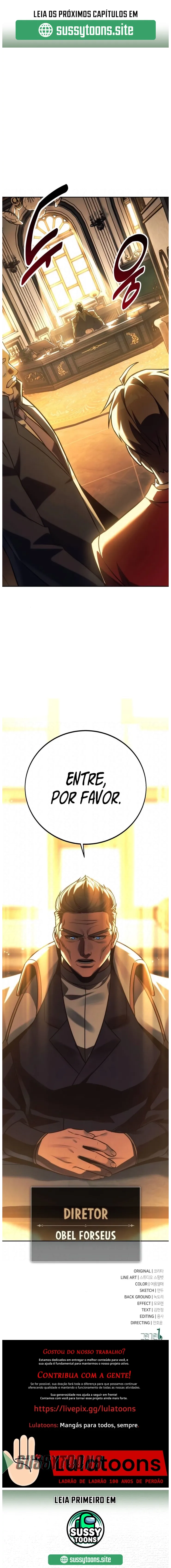 Read Guia de Sobrevivência do Extra da Academia br Manga Online