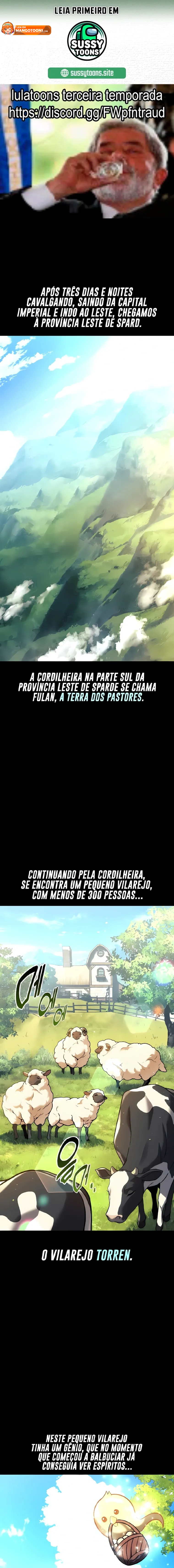 Read Guia de Sobrevivência do Extra da Academia br Manga Online