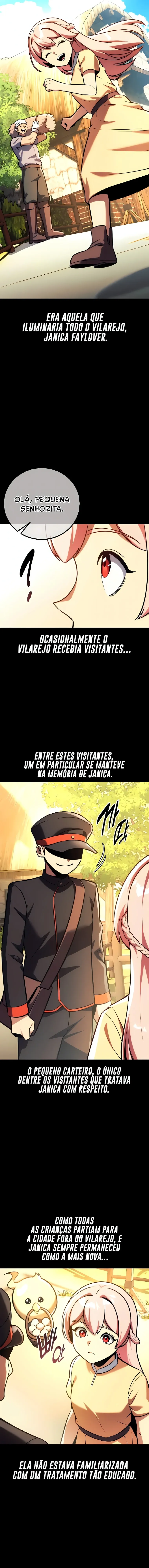 Read Guia de Sobrevivência do Extra da Academia br Manga Online