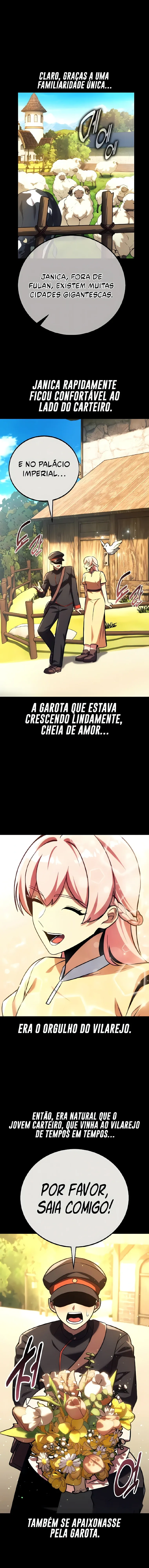 Read Guia de Sobrevivência do Extra da Academia br Manga Online