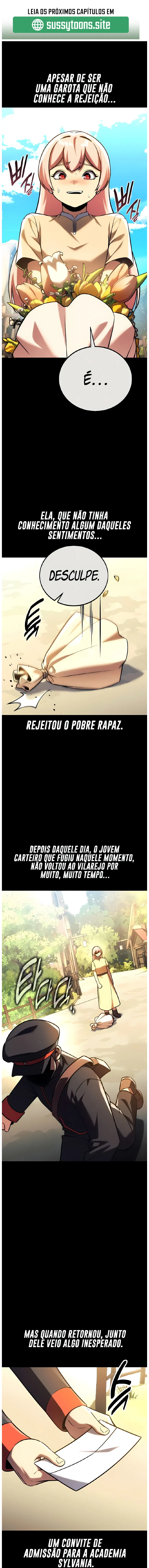 Read Guia de Sobrevivência do Extra da Academia br Manga Online