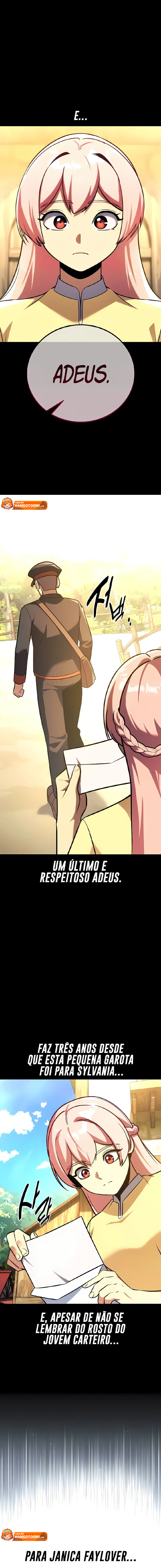 Read Guia de Sobrevivência do Extra da Academia br Manga Online