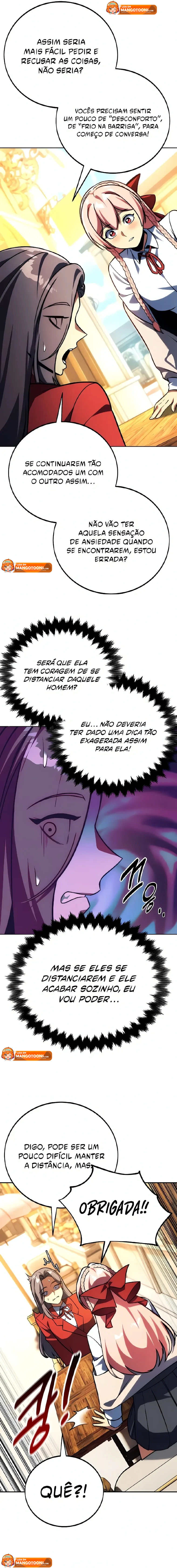 Read Guia de Sobrevivência do Extra da Academia br Manga Online