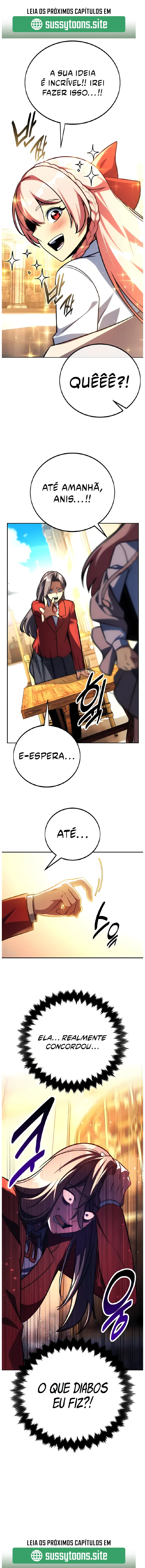 Read Guia de Sobrevivência do Extra da Academia br Manga Online