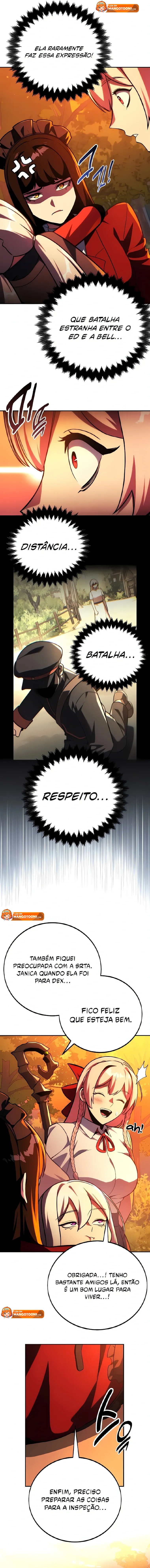 Read Guia de Sobrevivência do Extra da Academia br Manga Online