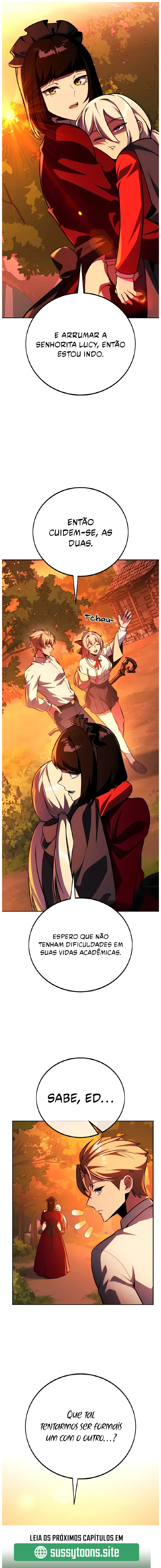 Read Guia de Sobrevivência do Extra da Academia br Manga Online