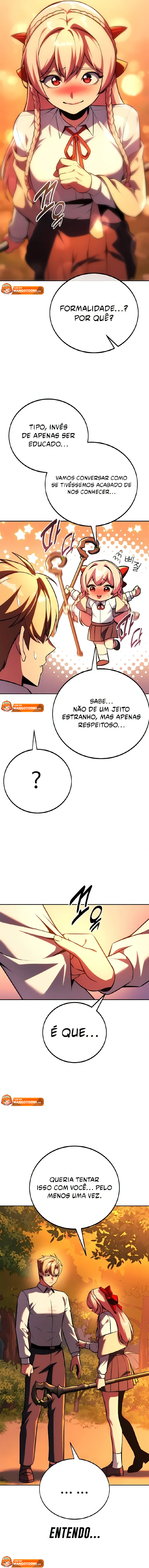 Read Guia de Sobrevivência do Extra da Academia br Manga Online