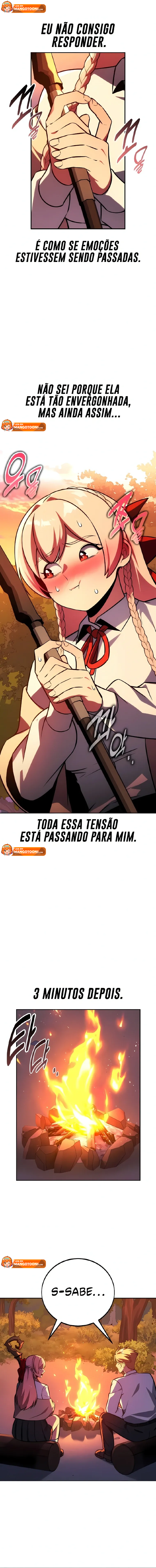 Read Guia de Sobrevivência do Extra da Academia br Manga Online