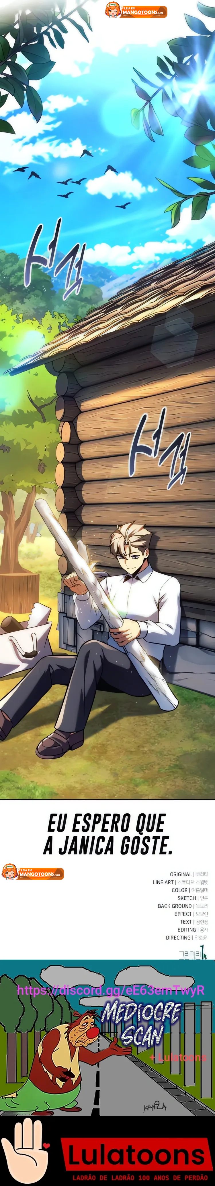 Read Guia de Sobrevivência do Extra da Academia br Manga Online