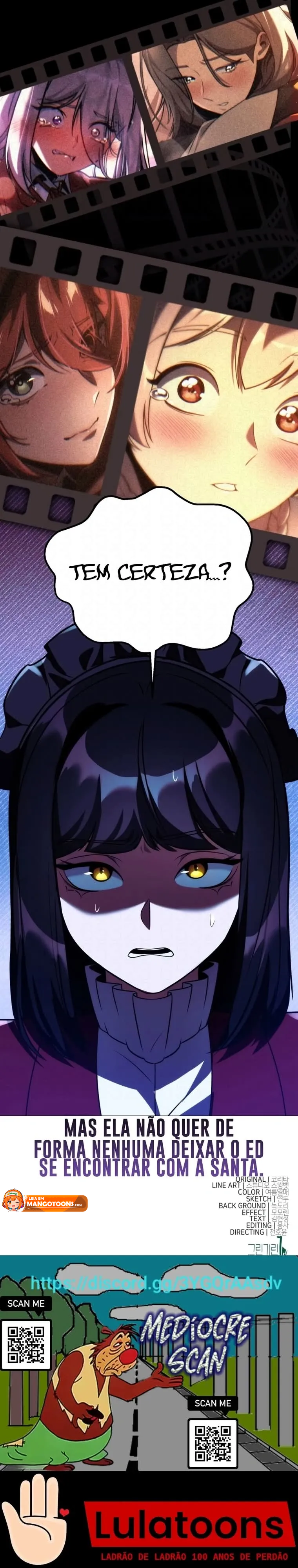 Read Guia de Sobrevivência do Extra da Academia br Manga Online